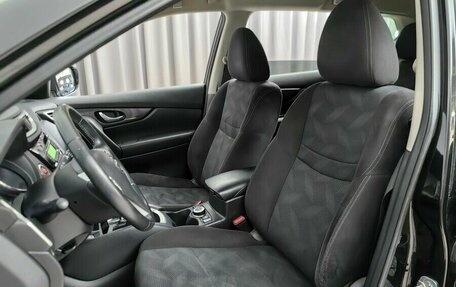 Nissan X-Trail, 2015 год, 1 625 000 рублей, 6 фотография