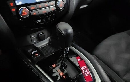 Nissan X-Trail, 2015 год, 1 625 000 рублей, 16 фотография