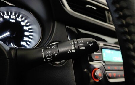 Nissan X-Trail, 2015 год, 1 625 000 рублей, 21 фотография
