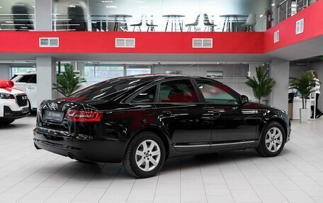 Audi A6, 2010 год, 1 095 000 рублей, 2 фотография