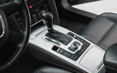 Audi A6, 2010 год, 1 095 000 рублей, 9 фотография