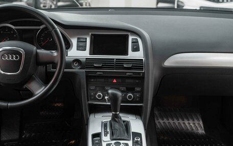 Audi A6, 2010 год, 1 095 000 рублей, 11 фотография