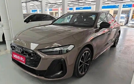 Audi A5, 2025 год, 5 074 000 рублей, 1 фотография