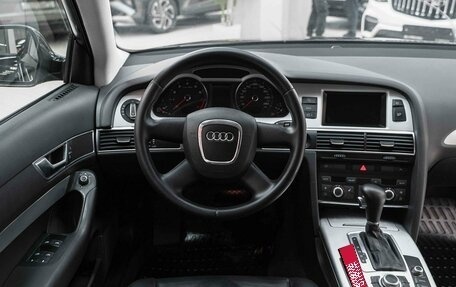 Audi A6, 2010 год, 1 095 000 рублей, 12 фотография