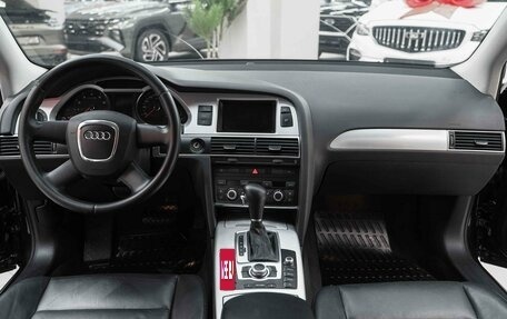 Audi A6, 2010 год, 1 095 000 рублей, 10 фотография