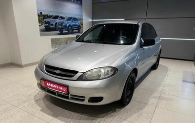 Chevrolet Lacetti, 2011 год, 390 000 рублей, 1 фотография
