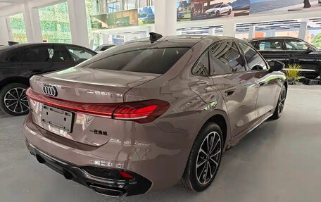 Audi A5, 2025 год, 5 074 000 рублей, 5 фотография