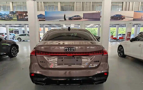 Audi A5, 2025 год, 5 074 000 рублей, 4 фотография