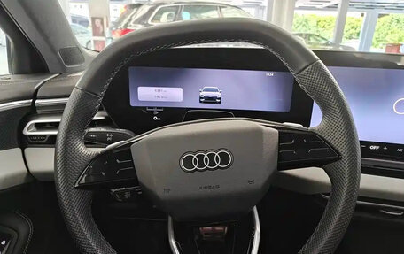 Audi A5, 2025 год, 5 074 000 рублей, 9 фотография