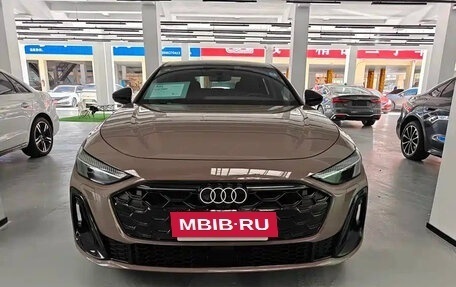 Audi A5, 2025 год, 5 074 000 рублей, 2 фотография