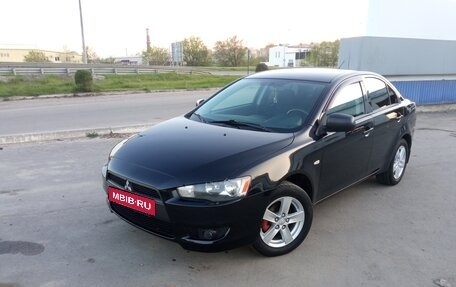 Mitsubishi Lancer IX, 2010 год, 690 000 рублей, 1 фотография