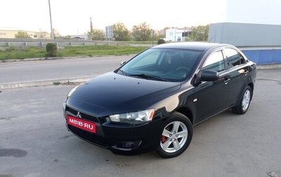 Mitsubishi Lancer IX, 2010 год, 690 000 рублей, 1 фотография
