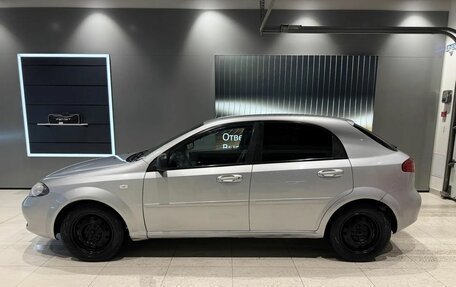 Chevrolet Lacetti, 2011 год, 390 000 рублей, 8 фотография