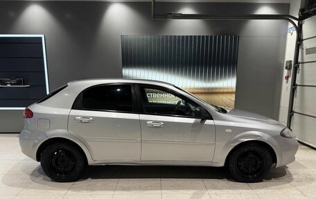 Chevrolet Lacetti, 2011 год, 390 000 рублей, 4 фотография