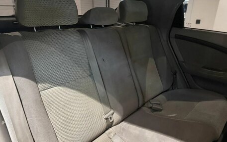 Chevrolet Lacetti, 2011 год, 390 000 рублей, 9 фотография