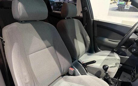 Chevrolet Lacetti, 2011 год, 390 000 рублей, 10 фотография