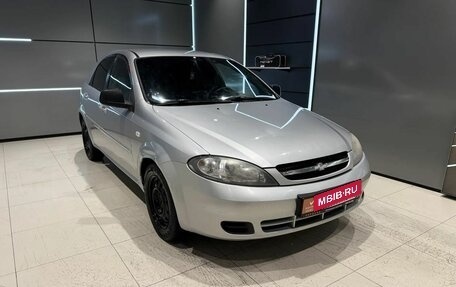 Chevrolet Lacetti, 2011 год, 390 000 рублей, 3 фотография
