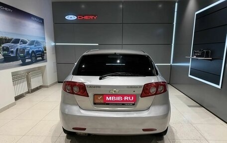 Chevrolet Lacetti, 2011 год, 390 000 рублей, 6 фотография