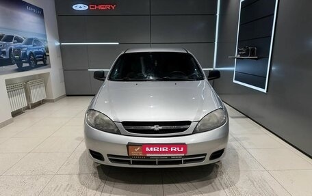 Chevrolet Lacetti, 2011 год, 390 000 рублей, 2 фотография