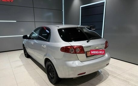 Chevrolet Lacetti, 2011 год, 390 000 рублей, 7 фотография