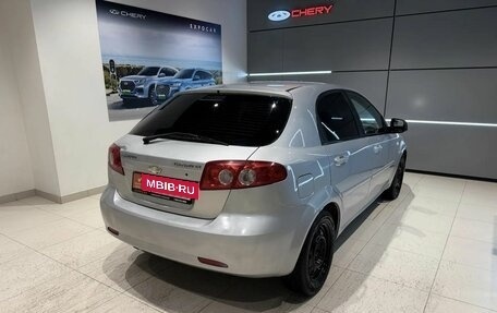 Chevrolet Lacetti, 2011 год, 390 000 рублей, 5 фотография