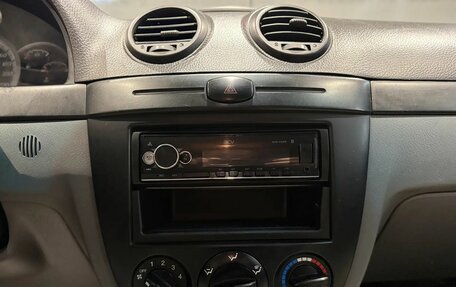 Chevrolet Lacetti, 2011 год, 390 000 рублей, 13 фотография
