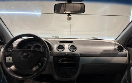 Chevrolet Lacetti, 2011 год, 390 000 рублей, 12 фотография