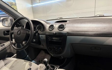 Chevrolet Lacetti, 2011 год, 390 000 рублей, 11 фотография