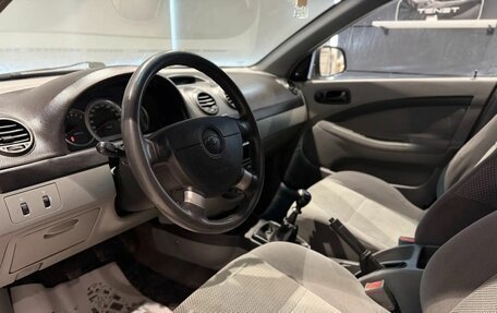 Chevrolet Lacetti, 2011 год, 390 000 рублей, 15 фотография