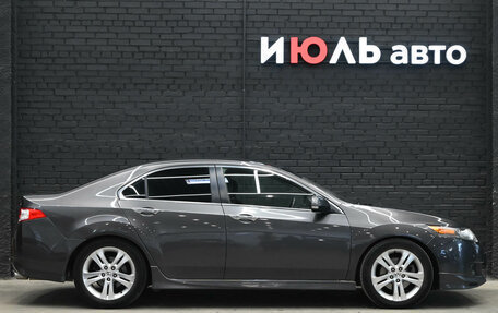Honda Accord VIII рестайлинг, 2008 год, 1 290 000 рублей, 9 фотография