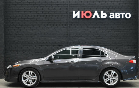 Honda Accord VIII рестайлинг, 2008 год, 1 290 000 рублей, 8 фотография