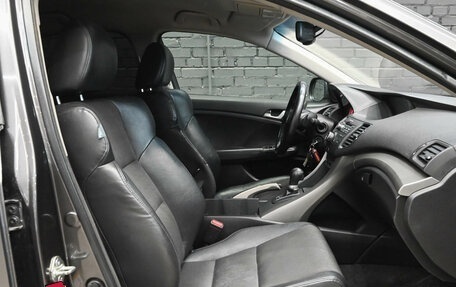 Honda Accord VIII рестайлинг, 2008 год, 1 290 000 рублей, 10 фотография