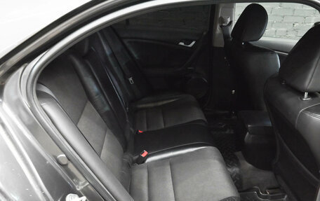 Honda Accord VIII рестайлинг, 2008 год, 1 290 000 рублей, 11 фотография
