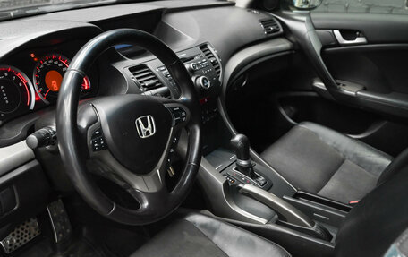 Honda Accord VIII рестайлинг, 2008 год, 1 290 000 рублей, 16 фотография