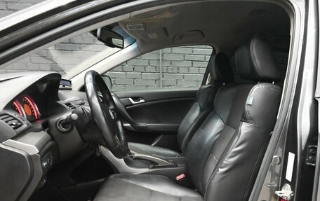Honda Accord VIII рестайлинг, 2008 год, 1 290 000 рублей, 17 фотография