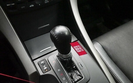Honda Accord VIII рестайлинг, 2008 год, 1 290 000 рублей, 15 фотография