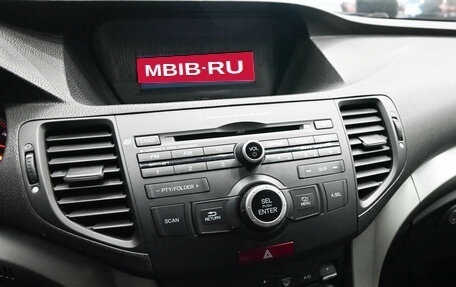 Honda Accord VIII рестайлинг, 2008 год, 1 290 000 рублей, 14 фотография