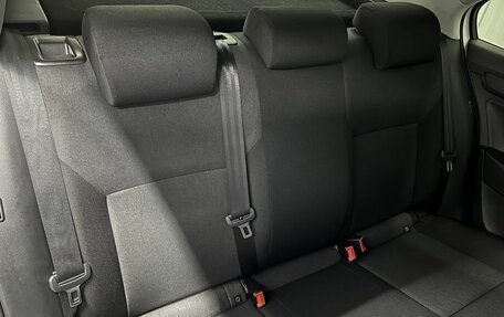 Skoda Rapid I, 2018 год, 1 045 000 рублей, 13 фотография