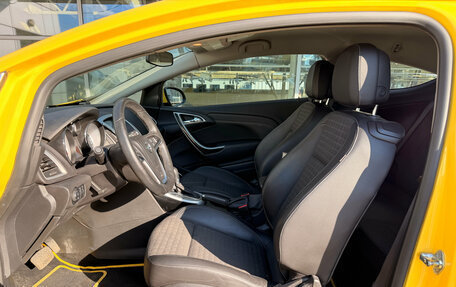 Opel Astra J, 2012 год, 797 000 рублей, 16 фотография
