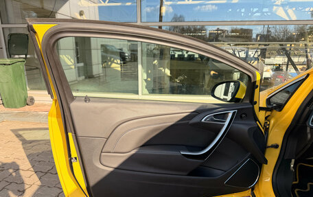 Opel Astra J, 2012 год, 797 000 рублей, 20 фотография