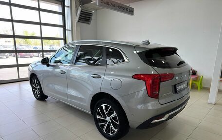 Haval Jolion, 2023 год, 1 799 900 рублей, 6 фотография