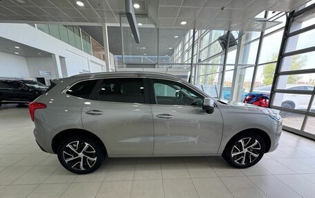 Haval Jolion, 2023 год, 1 799 900 рублей, 3 фотография