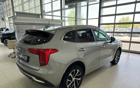 Haval Jolion, 2023 год, 1 799 900 рублей, 4 фотография