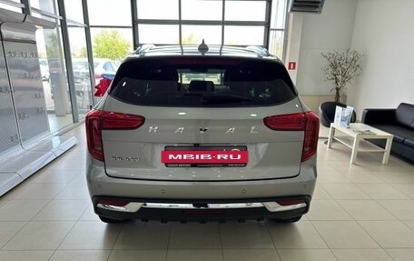 Haval Jolion, 2023 год, 1 799 900 рублей, 5 фотография