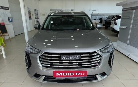 Haval Jolion, 2023 год, 1 799 900 рублей, 2 фотография