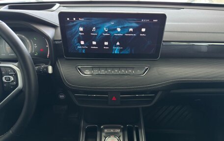Haval Jolion, 2023 год, 1 799 900 рублей, 12 фотография