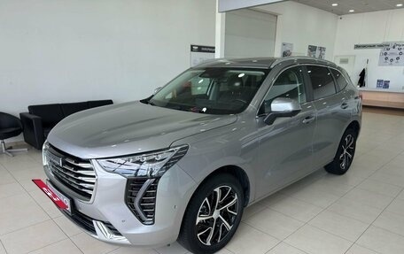 Haval Jolion, 2023 год, 1 799 900 рублей, 7 фотография