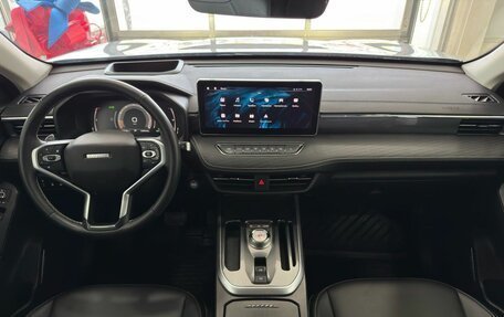 Haval Jolion, 2023 год, 1 799 900 рублей, 10 фотография