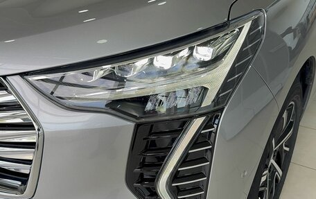 Haval Jolion, 2023 год, 1 799 900 рублей, 16 фотография