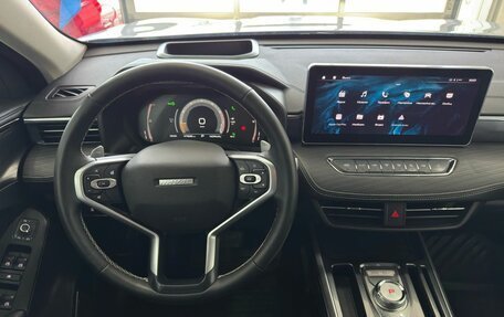 Haval Jolion, 2023 год, 1 799 900 рублей, 11 фотография